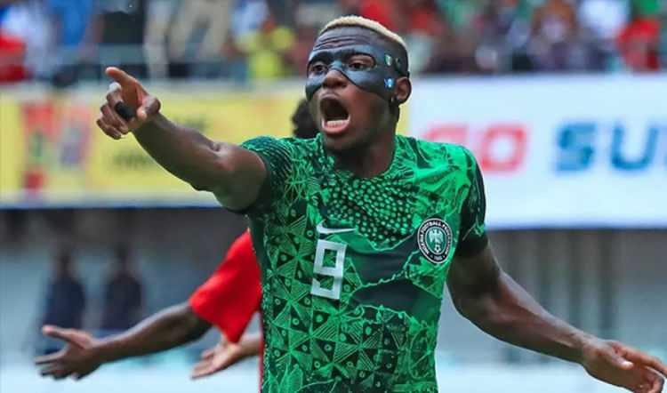 <p>Victor Osimhen (Nijerya)</p>
