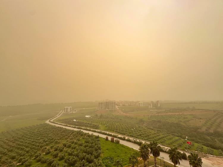 <p><span style="color:#B22222"><strong>OSMANİYE</strong></span></p>
