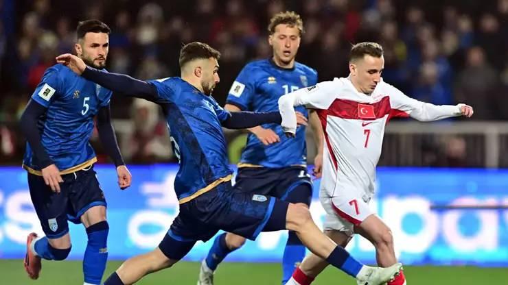 <p><strong>Athletic:</strong> T&uuml;rkiye, ABD'nin D&uuml;nya Kupası grubunu tamamladı ve grubun zorluk seviyesini artırdı.</p>
