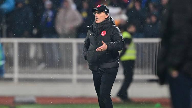 <p><strong>'MONTELLA, T&Uuml;RKİYE İLE D&Uuml;NYA KUPASI'NA GİDİYOR'</strong></p>
