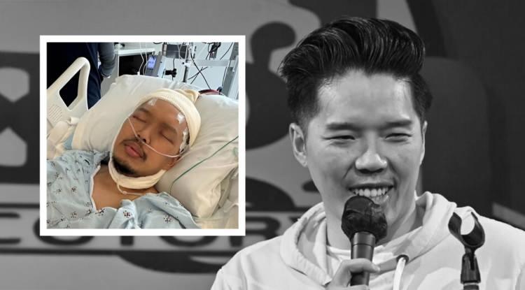 <p><span style="color:#B22222"><em><strong>Komedyen ve "Blue Bloods" dizisi oyuncusu Alex Duong, kariyeri ivme kazanmaya başladığı sırada, 2025 yılında teşhis edilen nadir bir kanser t&uuml;r&uuml; nedeniyle 42 yaşında hayatını kaybetti. &Uuml;nl&uuml; ismin hastane odasından yaptığı paylaşımla herkesi acıya boğdu.&nbsp;</strong></em></span></p>
