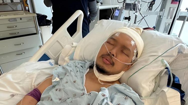 <p><strong>&Uuml;nl&uuml; oyuncu, &ouml;l&uuml;m&uuml;ndne bir g&uuml;n &ouml;nce septik şok ge&ccedil;irerek hastaneye kaldırılmıştı.&nbsp;</strong></p>
