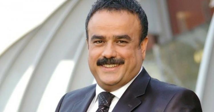 <p><strong>Sahne &ouml;ncesi basın mensuplarının soruların yanıtlayan Serttaş, hem değişen g&ouml;r&uuml;n&uuml;m&uuml;yle hem de bir şarkısı ile ilgili konuştu.</strong></p>
