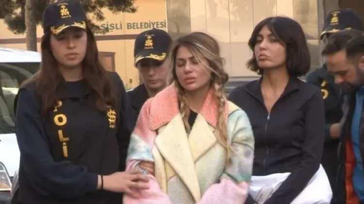 <p><strong>Diğer tutuklu sanık İlker Oflu'ya "su&ccedil; işlemek amacıyla kurulan &ouml;rg&uuml;te &uuml;ye olma" su&ccedil;undan 2 yıl 6 ay hapis cezası verirken Oflu'nun iddianamede yer alan diğer 35 ayrı dolandırıcılık su&ccedil;undan beraatine ve tahliyesine de karar verdi.</strong></p>
