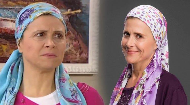 <p><span style="color:#B22222"><em><strong>Bir d&ouml;neme damga vuran &Ccedil;ocuklar Duymasın dizisinde canlandırdığı Emine karakteriyle hafızalara kazınan Melek Şahin, son halinin paylaşılmasıyla herkesi şaşırttı. &Uuml;nl&uuml; oyuncunun değişimini g&ouml;renler, 'Adeta yıllara meydan okuyor' şeklinde yorumlar yaptı.</strong></em></span></p>
