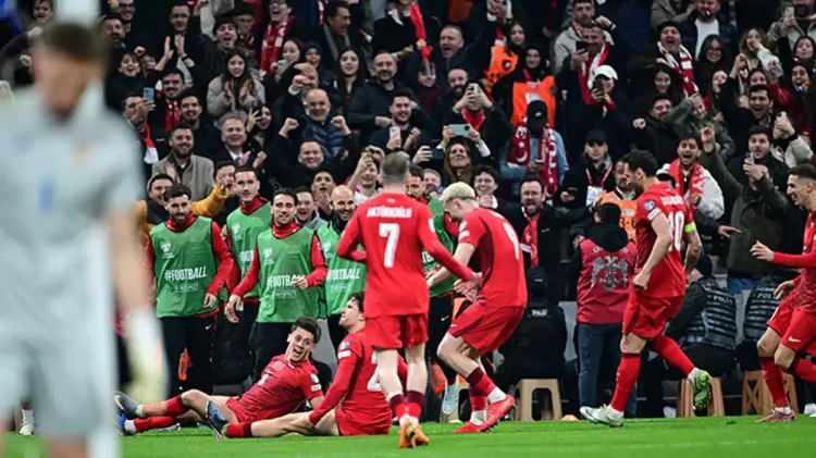 <p>T&uuml;rkiye, Kosova ile daha &ouml;nce oynadığı 2 resmi ma&ccedil;ı da (2-0 ve 4-1) kazanmıştı.</p>
