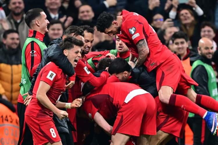 <p>Yapay zeka, karşılaşmada gol atacak isimleri de paylaştı.</p>
