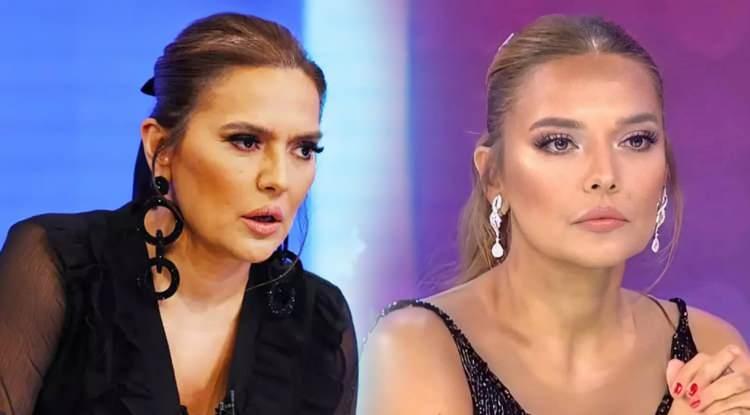 <p><span style="color:#B22222"><em><strong>Demet Akalın, kendi sesini ve g&ouml;r&uuml;nt&uuml;lerini kullanarak yapay zeka ile taklit edilmiş zayıflama reklamlarını fark etmesi &uuml;zerine dolandırıcılara ateş p&uuml;sk&uuml;rd&uuml;.&nbsp;</strong></em></span></p>
