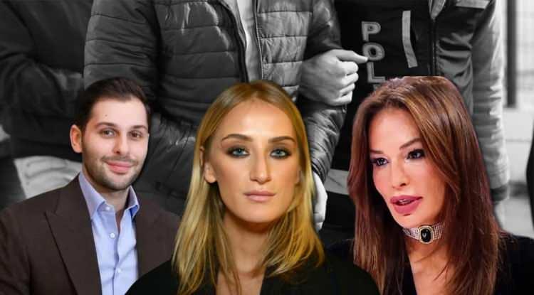 &Uuml;nl&uuml;lerin uyuşturucu test sonu&ccedil;ları &ccedil;ıktı!