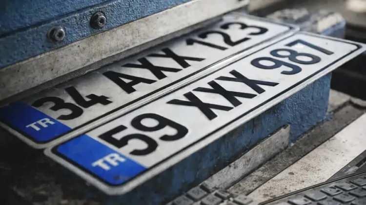 <p>Trafikte yeni d&ouml;nem bug&uuml;n itibarıyla resmen başladı.&nbsp;</p>
