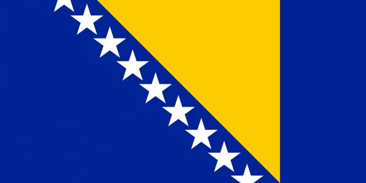 <p>BOSNA HERSEK</p>
