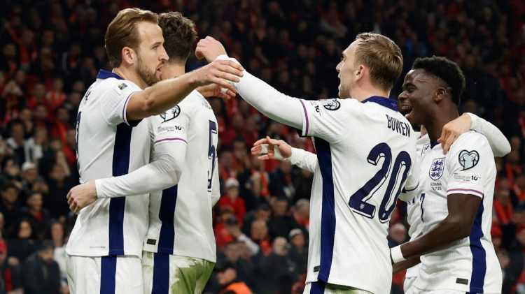 <p>6- İngiltere</p>
