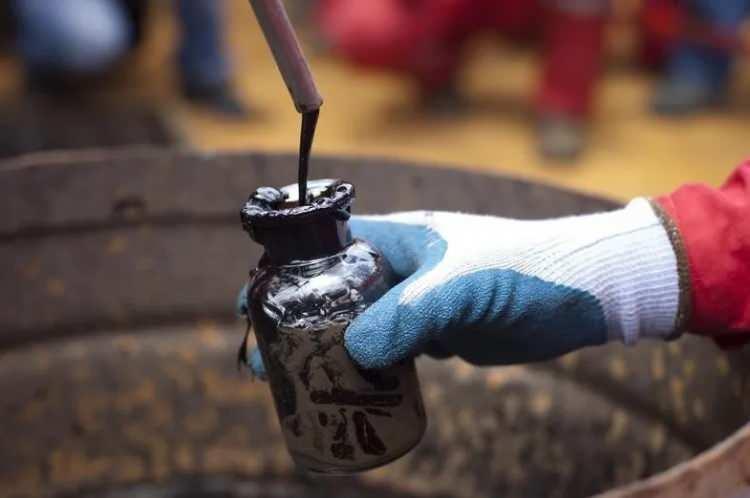 <p>67 - SURİNAM (89 MİLYON VARİL)</p>
