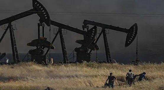 <p>55 - DEMOKRATİK KONGO CUMHURİYETİ (180 MİLYON VARİL)</p>
