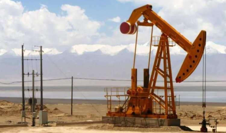 <p>44 - PAKİSTAN (540 MİLYON VARİL)</p>

<p>&nbsp;</p>
