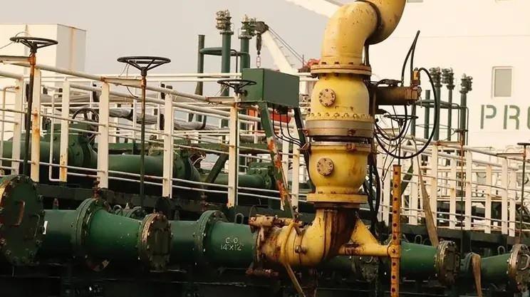 <p>19 - AZERBAYCAN (7 MİLYON VARİL)</p>

<p>&nbsp;</p>
