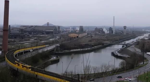 <p><strong>MERAKLILARIN İLGİ ODAĞI OLDU</strong></p>

<p>Katılımcılardan Veronique Moussu, &ldquo;Burada ger&ccedil;ekten hoşuma giden bir estetik var&rdquo; diyerek ışık, g&ouml;lge ve sokak sanatının bu alanlara farklı bir değer kattığını ifade ediyor.&nbsp;</p>
