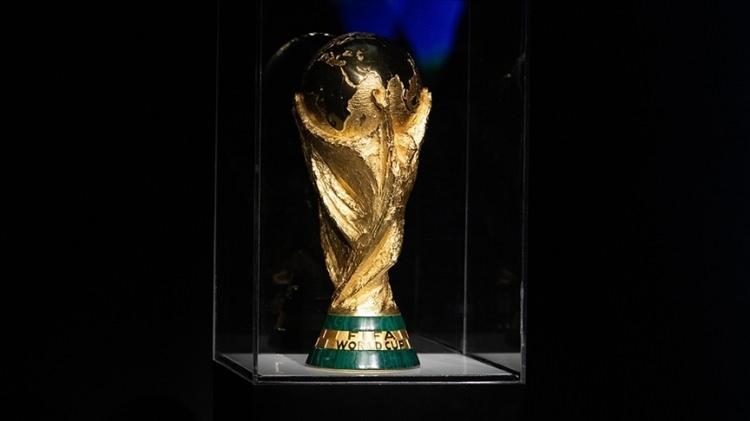 <p>33-48. sıra: (D&uuml;nya Kupası'nı bu sıra aralığında tamamlayan takımlar) 9 milyon dolar</p>
