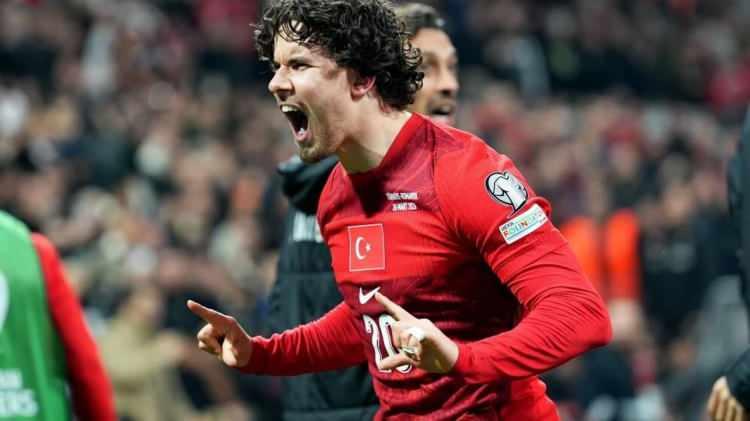 <p>A Milli Takım'ın organizasyonda alacağı sonu&ccedil;lara g&ouml;re hak edeceği para &ouml;d&uuml;l&uuml; değişkenlik g&ouml;sterecek.</p>
