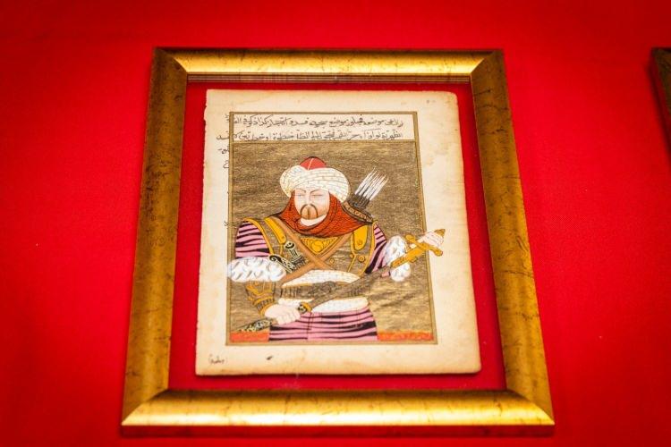 <p>Bakanlıktan yapılan a&ccedil;ıklamaya g&ouml;re; eserler Ocak 2024&rsquo;te İstanbul&rsquo;dan Vancouver&rsquo;a g&ouml;t&uuml;r&uuml;lmek istenirken Kanada Sınır Hizmetleri Ajansı tarafından durduruldu.</p>
