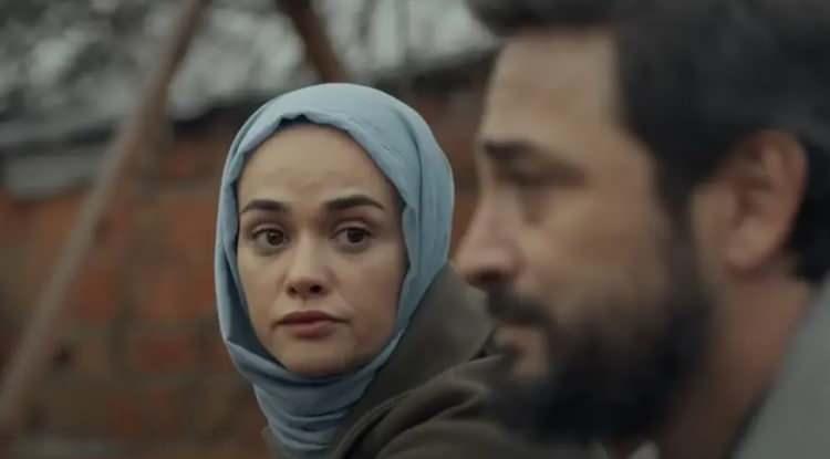 Gassal'ın Nihan'ı Hande Soral'dan dikkat &ccedil;eken itiraf! "Eğitim aldıktan sonra onu izledim"