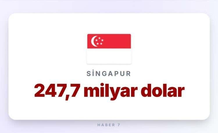 <p><span style="color:#B22222"><strong>12)  SİNGAPUR</strong></span></p>
