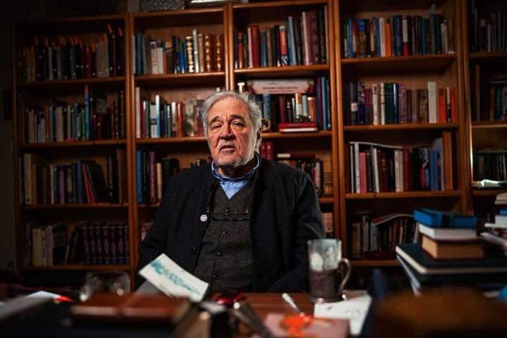 <p>13 Mart tarihinde hayatını kaybetmesi ile T&uuml;rkiye'yi yasa boğan &uuml;nl&uuml; tarih&ccedil;i Prof. Dr. İlber Ortaylı'nın dijital mirası i&ccedil;in ailesi kararını duyurdu.</p>

<p>&nbsp;</p>
