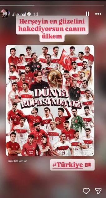 <p><strong>ALİ SUNAL&nbsp;</strong></p>
