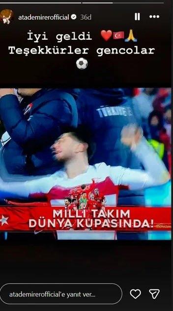 <p><strong>ATA DEMİRER</strong></p>
