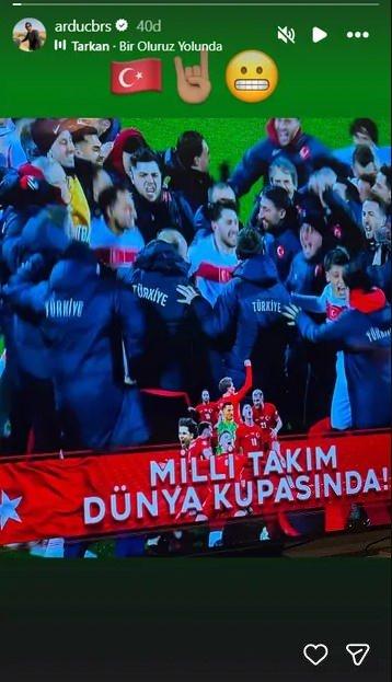 <p><strong>BARIŞ ARDU&Ccedil;</strong></p>
