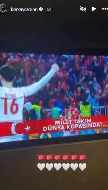 <p><strong>BERKAY ŞAHİN</strong></p>
