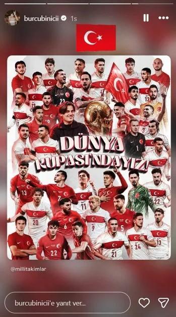 <p><strong>BURCU BİNİCİ</strong></p>
