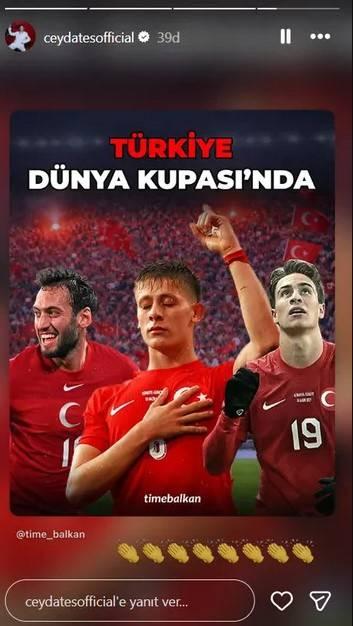 <p><strong>CEYDA ATEŞ</strong></p>
