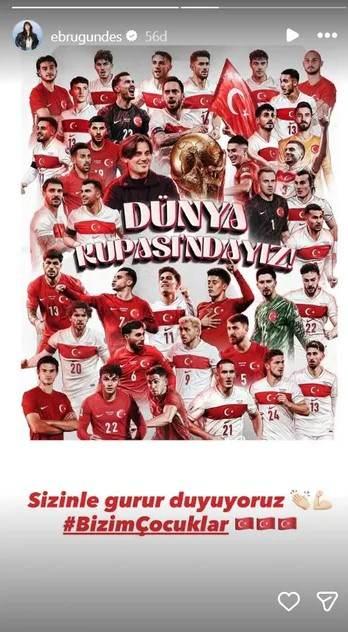 <p><strong>EBRU G&Uuml;NDEŞ</strong></p>
