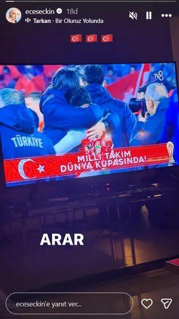 <p><strong>ECE SE&Ccedil;KİN</strong></p>
