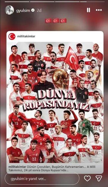 <p><strong>G&Uuml;LSİM ALİ</strong></p>
