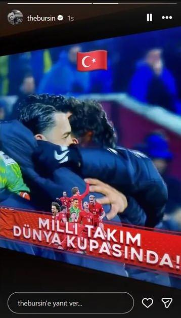 <p><strong>KEREM B&Uuml;RSİN</strong></p>
