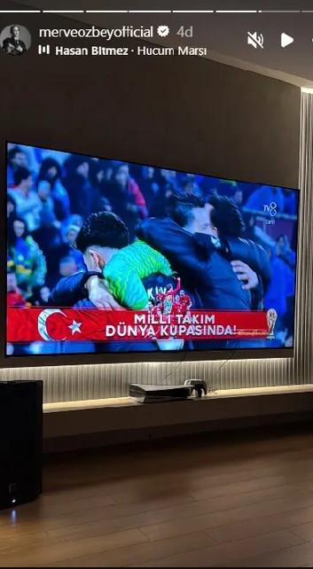 <p><strong>MERVE &Ouml;ZBEY</strong></p>
