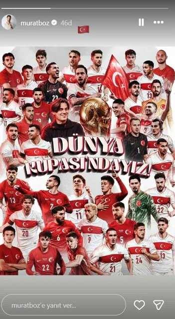 <p><strong>MURAT BOZ</strong></p>
