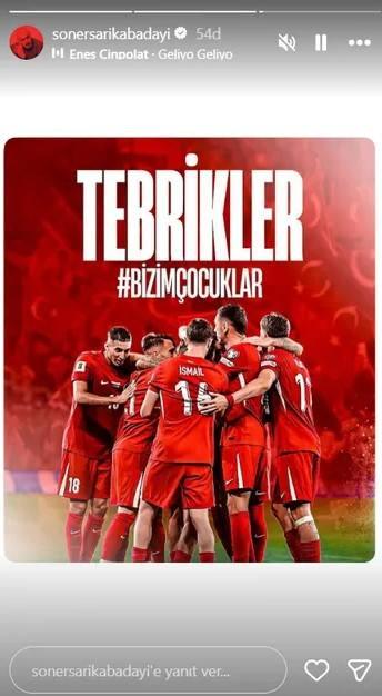 <p><strong>SONER SARIKABADAYI</strong></p>
