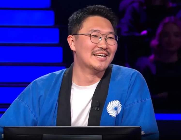 <p>Kohei Muranaga, yarışmadan 5 bin TL alarak ayrıldı.&nbsp;</p>
