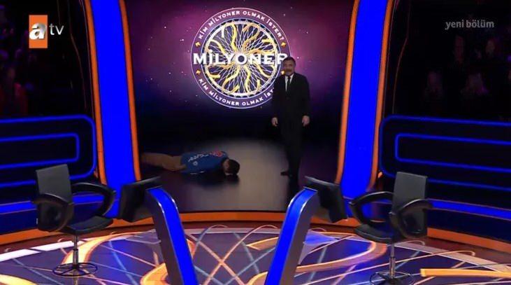 <p><strong>OKTAY KAYNARCA B&Uuml;Y&Uuml;K ŞAŞKINLIK YAŞADI</strong></p>
