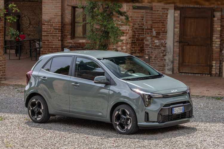 <p>3. Kia Picanto</p>

<p>&nbsp;</p>
