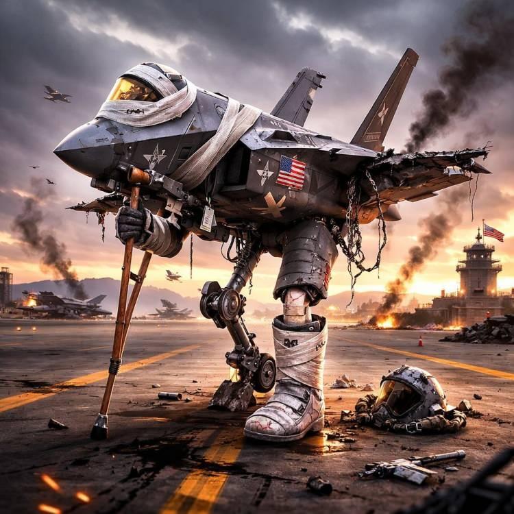 <p><span style="color:#B22222"><strong>İRAN ABD U&Ccedil;AKLARINI AVLIYOR</strong></span></p>

<p>&nbsp;</p>

<p>Askeri dengeler a&ccedil;ısından en b&uuml;y&uuml;k şok ise "tek bir f&uuml;ze bile atamayacaklar" denilen İran&rsquo;ın hava savunma direncinde yaşandı.</p>

<p>&nbsp;</p>

<p>Beyaz Saray&rsquo;ın sarsılmaz hava hakimiyeti iddialarına rağmen, operasyon s&uuml;recinde ABD u&ccedil;aklarının İran tarafından d&uuml;ş&uuml;r&uuml;lmesi, Trump&rsquo;ın askeri teknoloji ve harekat s&uuml;resine dair s&ouml;ylemlerini birer<span style="color:#B22222"> <strong>"se&ccedil;im vaadi yalanına"</strong></span> d&ouml;n&uuml;şt&uuml;rd&uuml;.&nbsp;</p>
