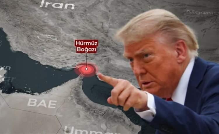 <p><span style="color:#B22222"><strong>5)&nbsp; 48 SAATLİK H&Uuml;RM&Uuml;Z &Uuml;LTİMATOMU (FİYASKO)</strong></span></p>

<p>&nbsp;</p>

<p><span style="color:#B22222"><strong>S&ouml;z&uuml;: </strong></span>21 Mart 2026'da Trump, sosyal medya &uuml;zerinden bir &uuml;ltimatom vererek: "Eğer İran 48 saat i&ccedil;inde H&uuml;rm&uuml;z Boğazı'nı tamamen a&ccedil;mazsa, en b&uuml;y&uuml;klerinden başlayarak t&uuml;m g&uuml;&ccedil; santrallerini yerle bir edeceğiz" dedi.</p>

<p>&nbsp;</p>

<p><span style="color:#B22222"><strong>Ger&ccedil;ek: </strong></span>Bug&uuml;n 3 Nisan, yani o 48 saatin &uuml;zerinden yaklaşık 300 saatten fazla ge&ccedil;ti. H&uuml;rm&uuml;z Boğazı hala tam kapasiteyle a&ccedil;ık değil (İran İHA'larla taciz etmeye devam ediyor) ve Trump "t&uuml;m santralleri vurmak" yerine s&uuml;rekli 5 g&uuml;nl&uuml;k, 10 g&uuml;nl&uuml;k "insani aralar" vererek s&uuml;reci &ouml;teliyor.</p>
