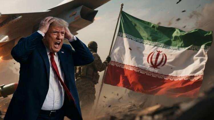 <p><span style="color:#B22222"><strong>ABD'YE KAFA TUTTULAR! İRAN'IN YANINDA OLAN &Uuml;LKELER ORTAYA &Ccedil;IKTI! </strong></span><strong>TRUMP &Ccedil;ILGINA D&Ouml;N&Uuml;YOR...</strong></p>
