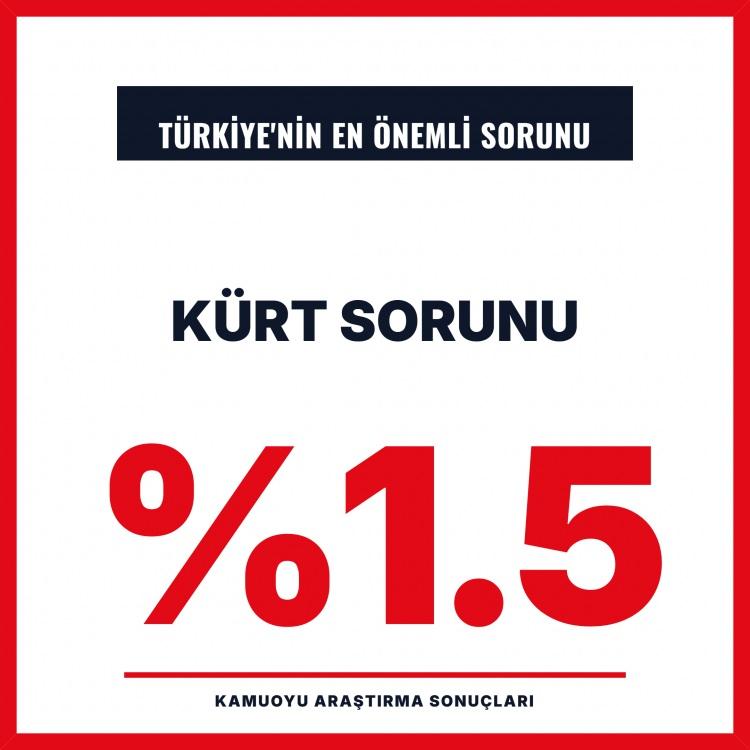 <p><span style="color:#B22222"><strong>K&Uuml;RT SORUNU:</strong></span></p>
