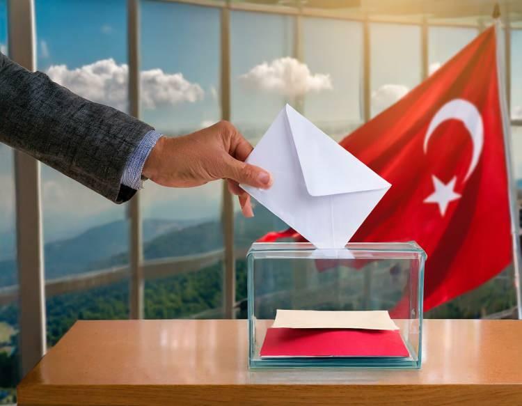 <p><span style="color:#B22222"><strong>T&Uuml;RKİYE&rsquo;NİN SORUNLARINI HANGİ SİYASİ PARTİ &Ccedil;&Ouml;ZEBİLİR?</strong></span></p>

<p>&nbsp;</p>
