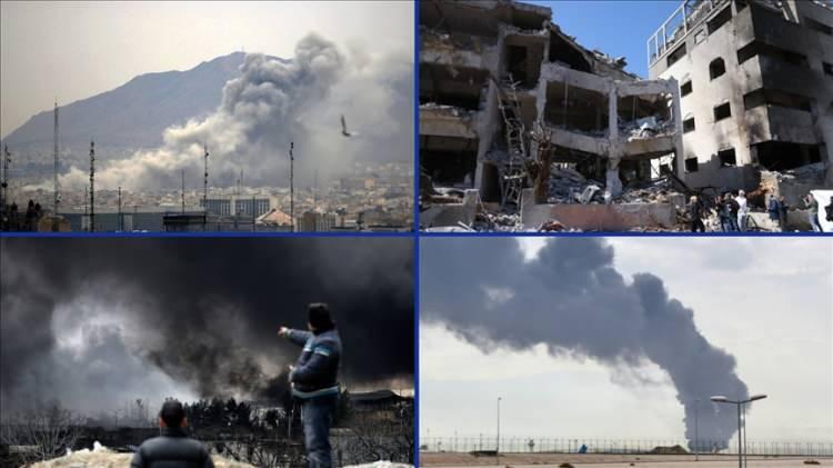 <p>B&ouml;lgedeki saldırıların bir an &ouml;nce sona erdirilmesi.</p>

<p>Savaşın daha geniş alanlara yayılmasının engellenmesi.</p>

<p>B&ouml;lgede kalıcı barışın tesisi i&ccedil;in yoğun diplomatik &ccedil;aba sarf edilmesi.</p>

<p>&nbsp;</p>
