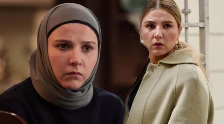 &Uuml;nl&uuml; oyuncu Gamze Karaduman kilo verme sırrını paylaştı!